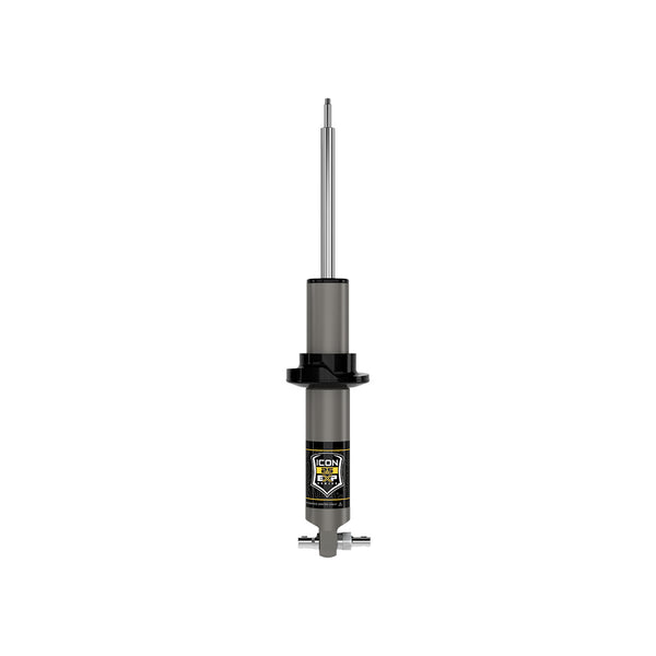 ICON 48601 Ford Bronco Hoss 1.0 Pkg Front 1.375-3" Lift 2.5 EXP Coilover
