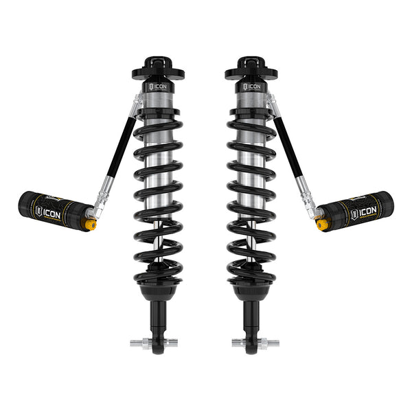 ICON 48700C Ford Bronco Front 1.5-4" Lift 2.5 VS RR/CDCV Coilover Kit