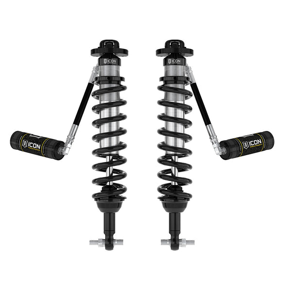 ICON 48700 Ford Bronco Front 1.5-4" Lift 2.5 VS RR Coilover Kit