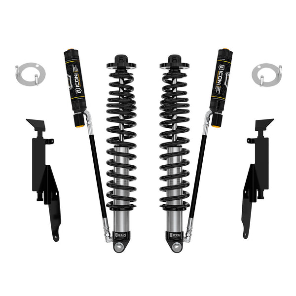 ICON 48710E Ford Bronco Rear 1.25-3" Lift 2.5 VS RR/CDEV Coilover Kit