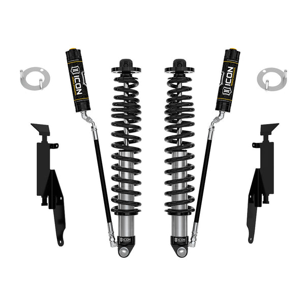 ICON 48710 Ford Bronco Rear 1.25-3" Lift 2.5 VS RR Coilover Kit