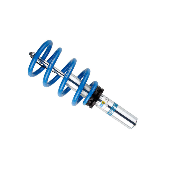 Bilstein 49-246179 Front and Rear B16 (DampTronic) Suspension Kit Porsche Macan