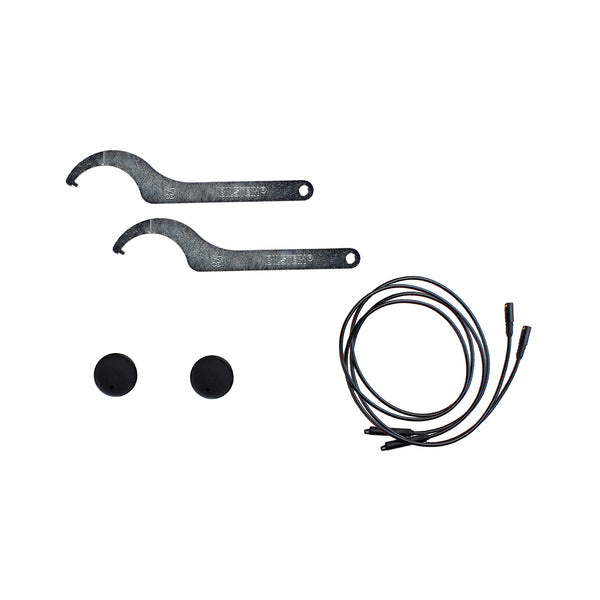 Bilstein 49-279047 Front and Rear B16 (DampTronic) Suspension Kit Porsche 911