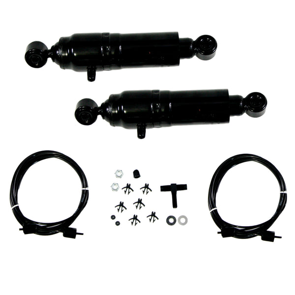 Gabriel 49307 Rear HiJackers