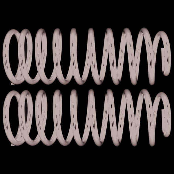 ICON 52700 FJ/4Rnr/GX Rear 2" Lift Dual Rate Spring Kit