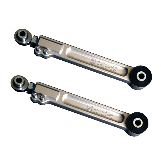 ICON 54100 FJ Cruiser/4Runner & GX470/460 Billet Upper Trailing Arm Kit