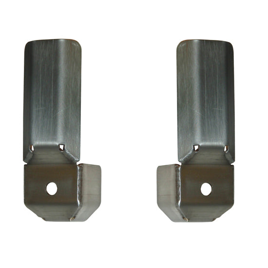 ICON 56100 4Runner/FJ Cruiser/Tundra/Sequoia Rear Shin Guards