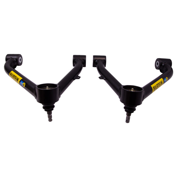 Bilstein 51-304669 Front Upper B8 Control Arms Kit Chevrolet Silverado 1500, GMC Sierra 1500