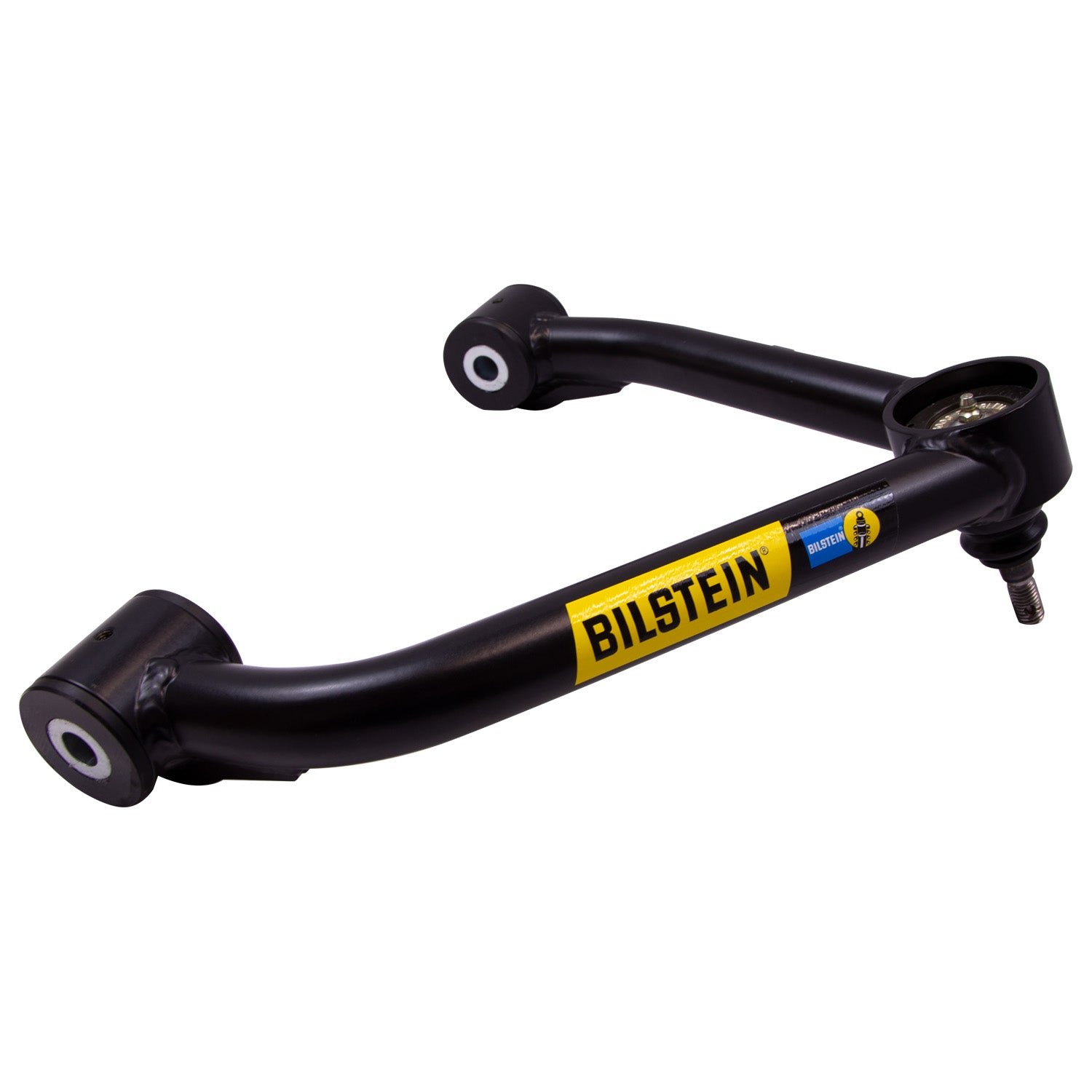 Bilstein 51-304669 Front Upper B8 Control Arms Kit Chevrolet Silverado 1500, GMC Sierra 1500