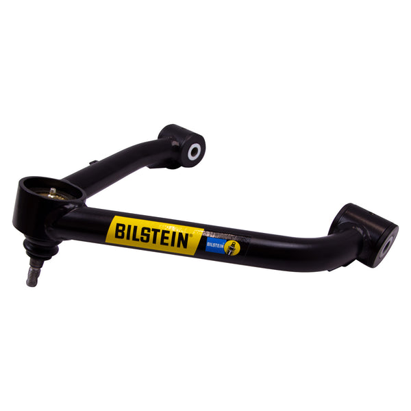 Bilstein 51-304669 Front Upper B8 Control Arms Kit Chevrolet Silverado 1500, GMC Sierra 1500