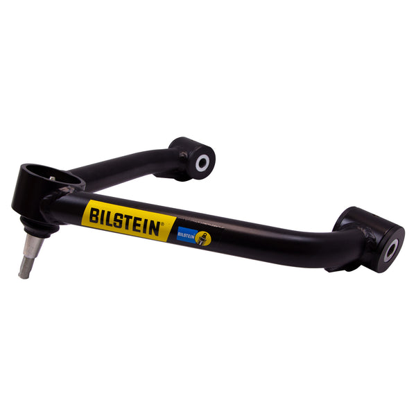 Bilstein 51-304676 Front Upper B8 Control Arms Kit Chevrolet Silverado 1500, Silverado 1500 LD 2019, GMC Sierra 1500, Sierra 1500 Limited 2019