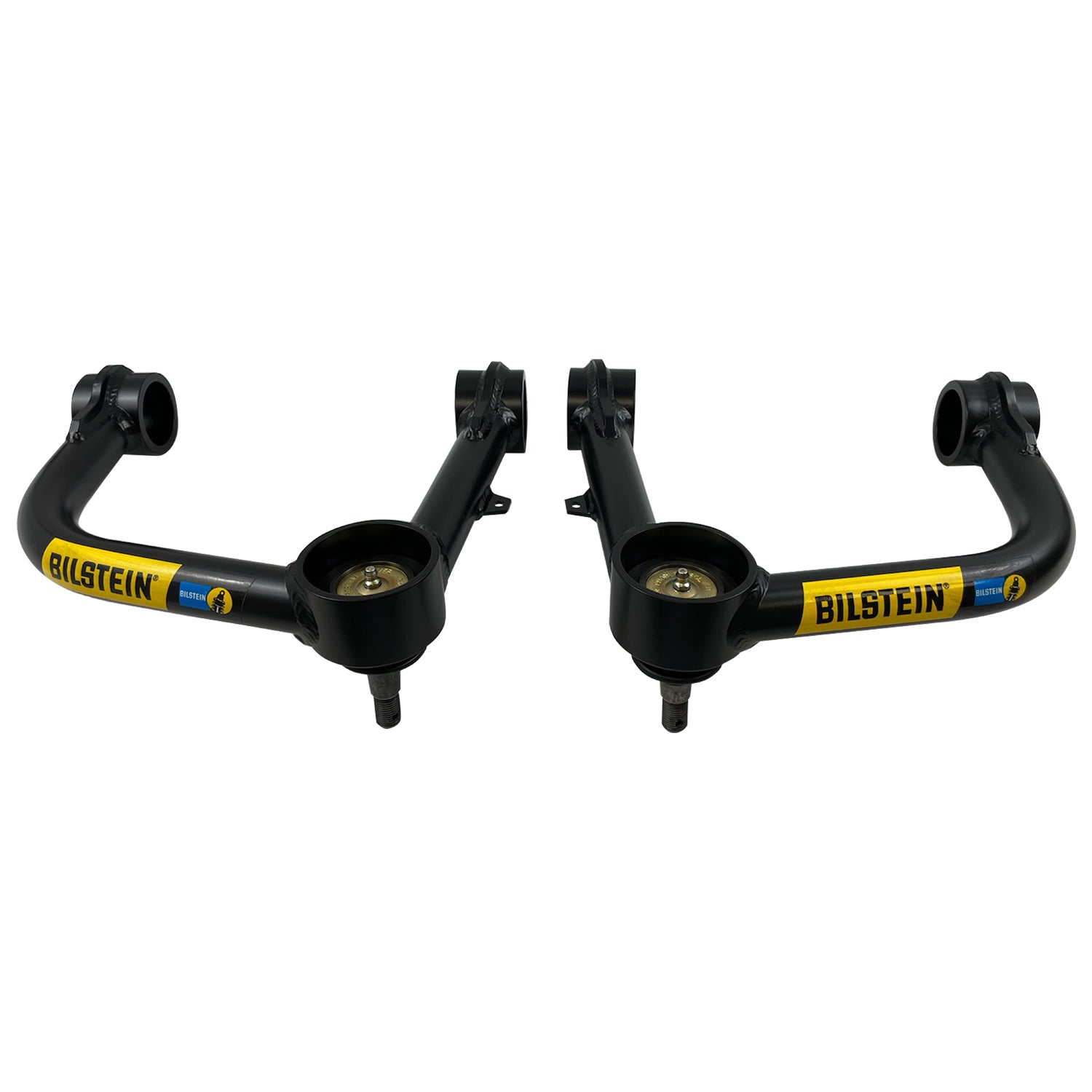Bilstein 51-304690 Front B8 Control Arms Control Arm Kit Lexus GX460, GX470, Toyota 4Runner, FJ Cruiser