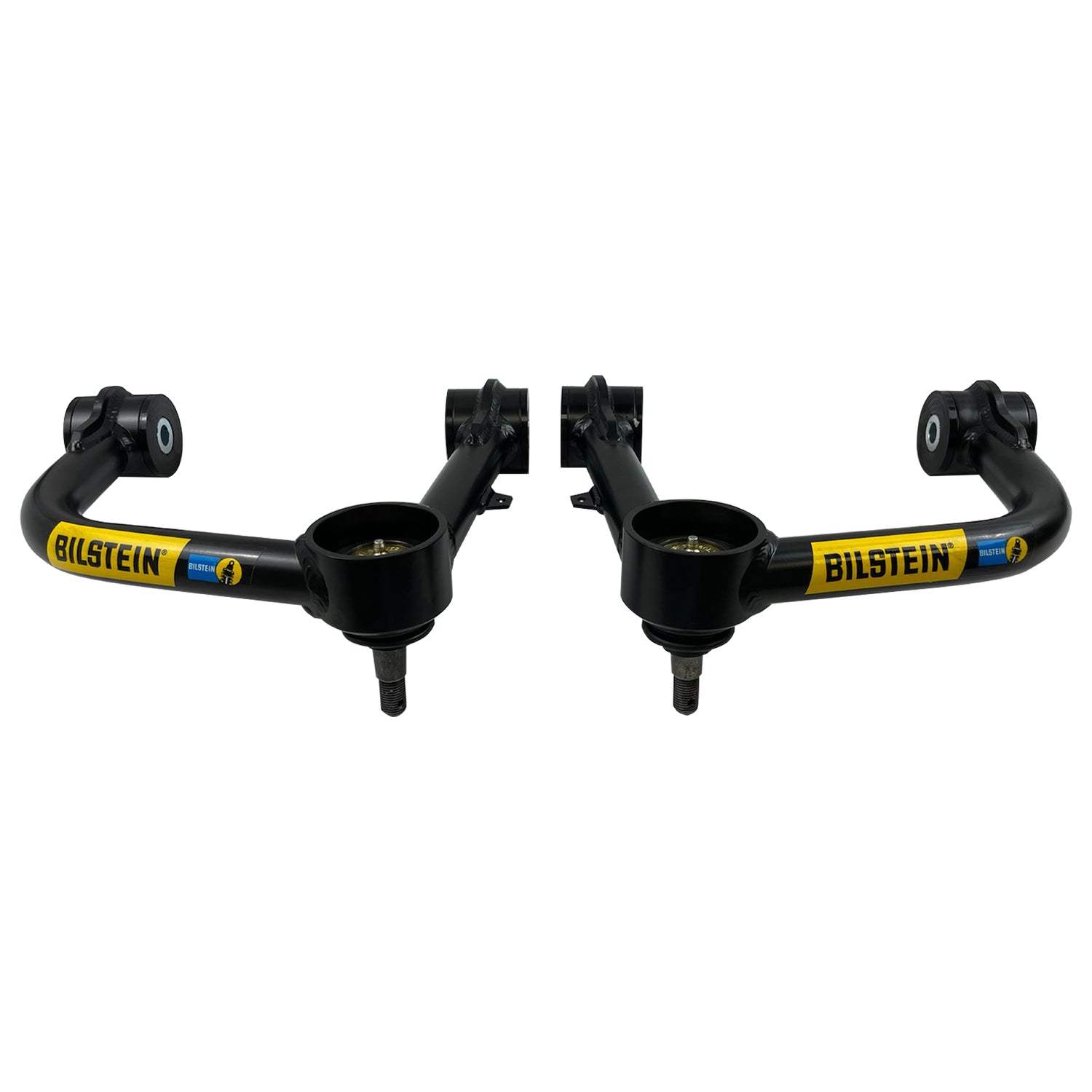 Bilstein 51-304690 Front B8 Control Arms Control Arm Kit Lexus GX460, GX470, Toyota 4Runner, FJ Cruiser