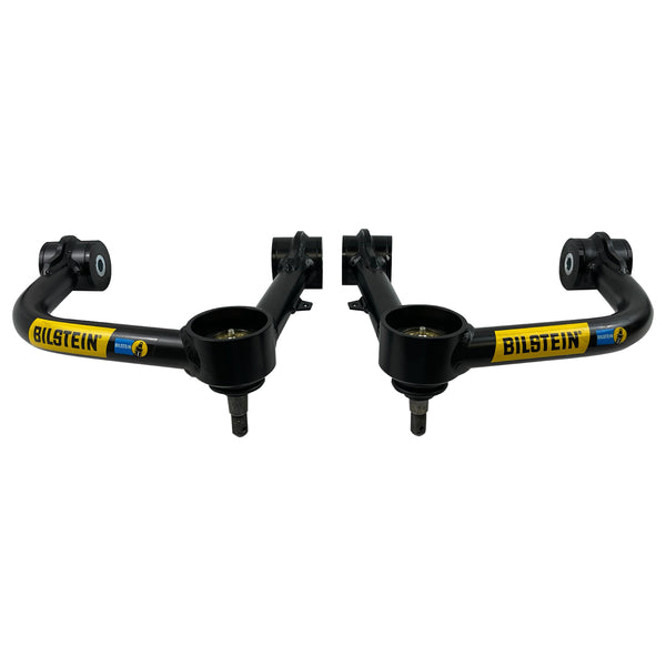 Bilstein 51-304690 Front B8 Control Arms Control Arm Kit Lexus GX460, GX470, Toyota 4Runner, FJ Cruiser