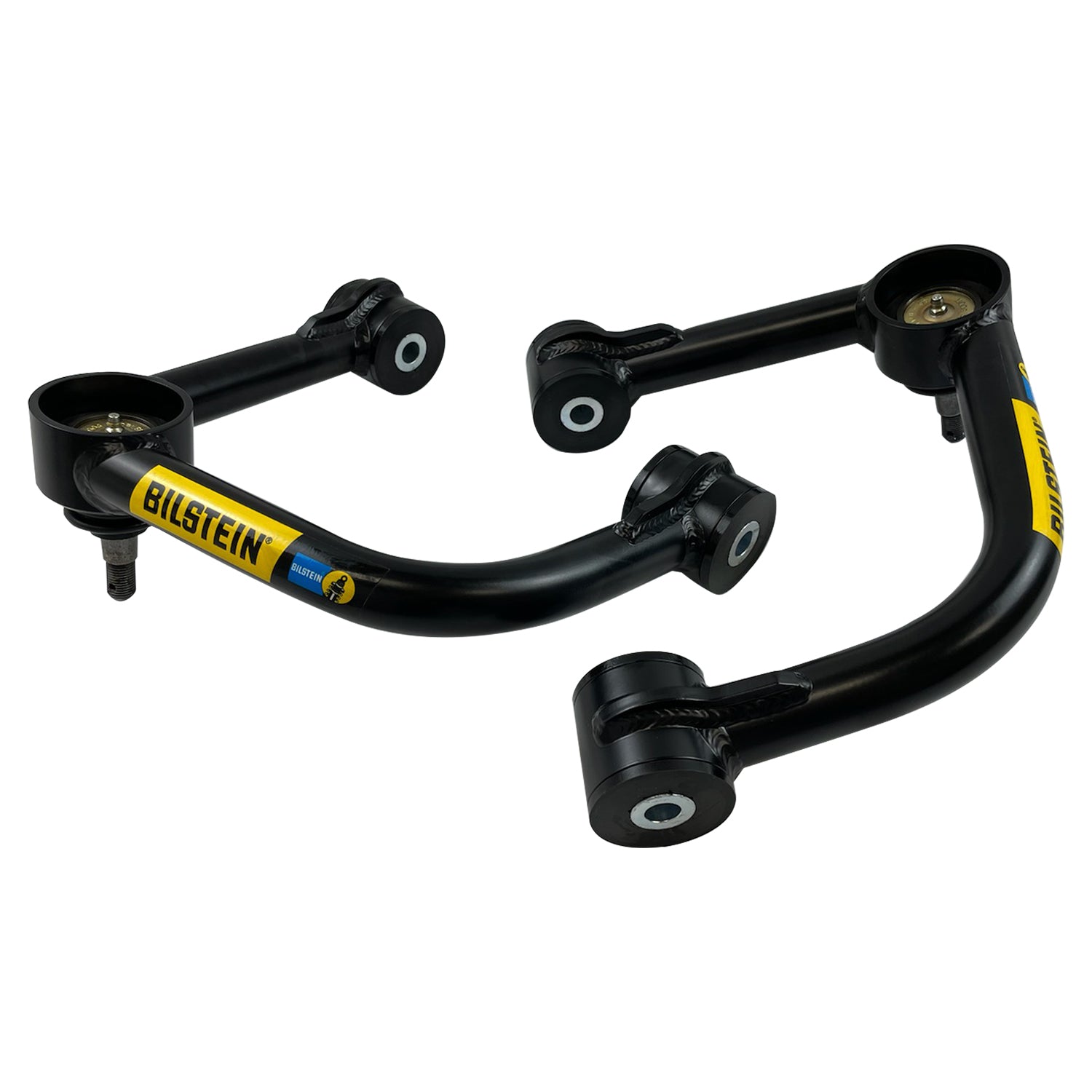 Bilstein 51-304690 Front B8 Control Arms Control Arm Kit Lexus GX460, GX470, Toyota 4Runner, FJ Cruiser