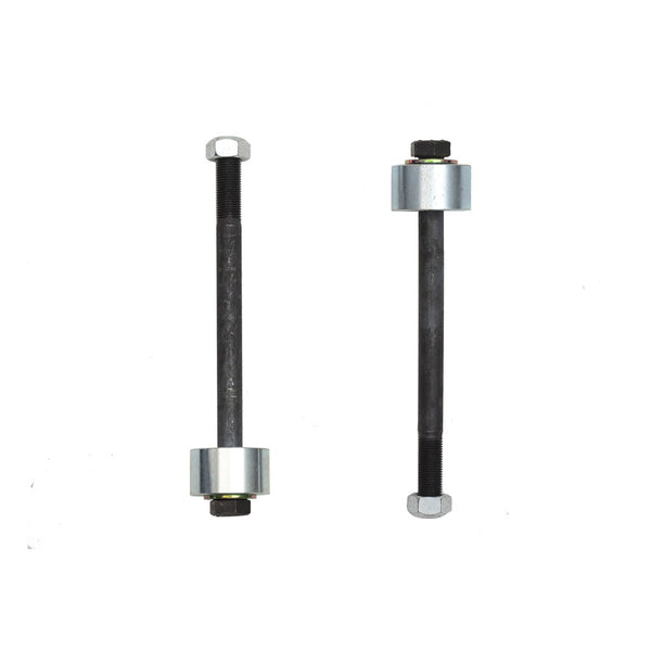 ICON 51050 Toyota Tacoma/4Runner/Tundra Differential Drop Kit