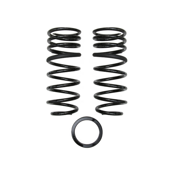 ICON 52750 Toyota Land Cruiser Rear 1.75" Lift Dual Rate Coil Spring Kit