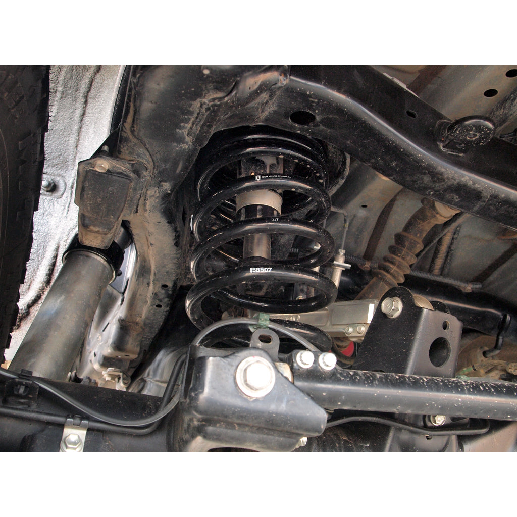 ICON 52800 Toyota 4Runner/FJ Rear 3" Lift Dual Rate Coil Spring Kit