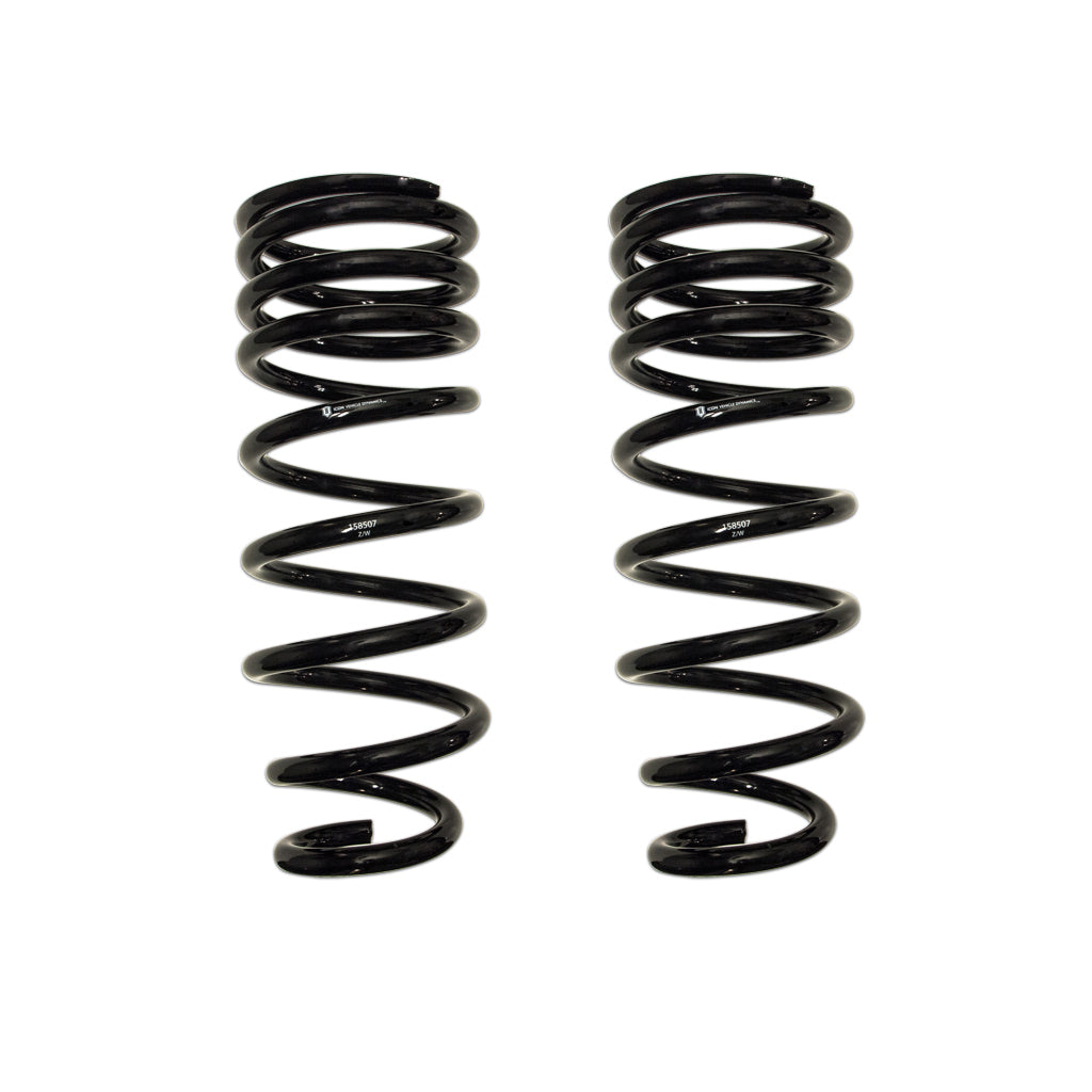 ICON 52800 Toyota 4Runner/FJ Rear 3" Lift Dual Rate Coil Spring Kit