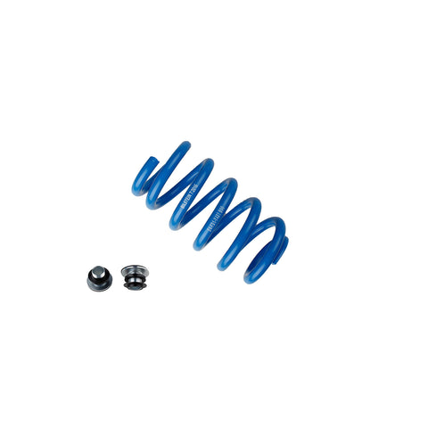 Bilstein 53-259141 Front and Rear B12 (Special) Suspension Kit Mercedes-Benz C63 AMG, C63 AMG S