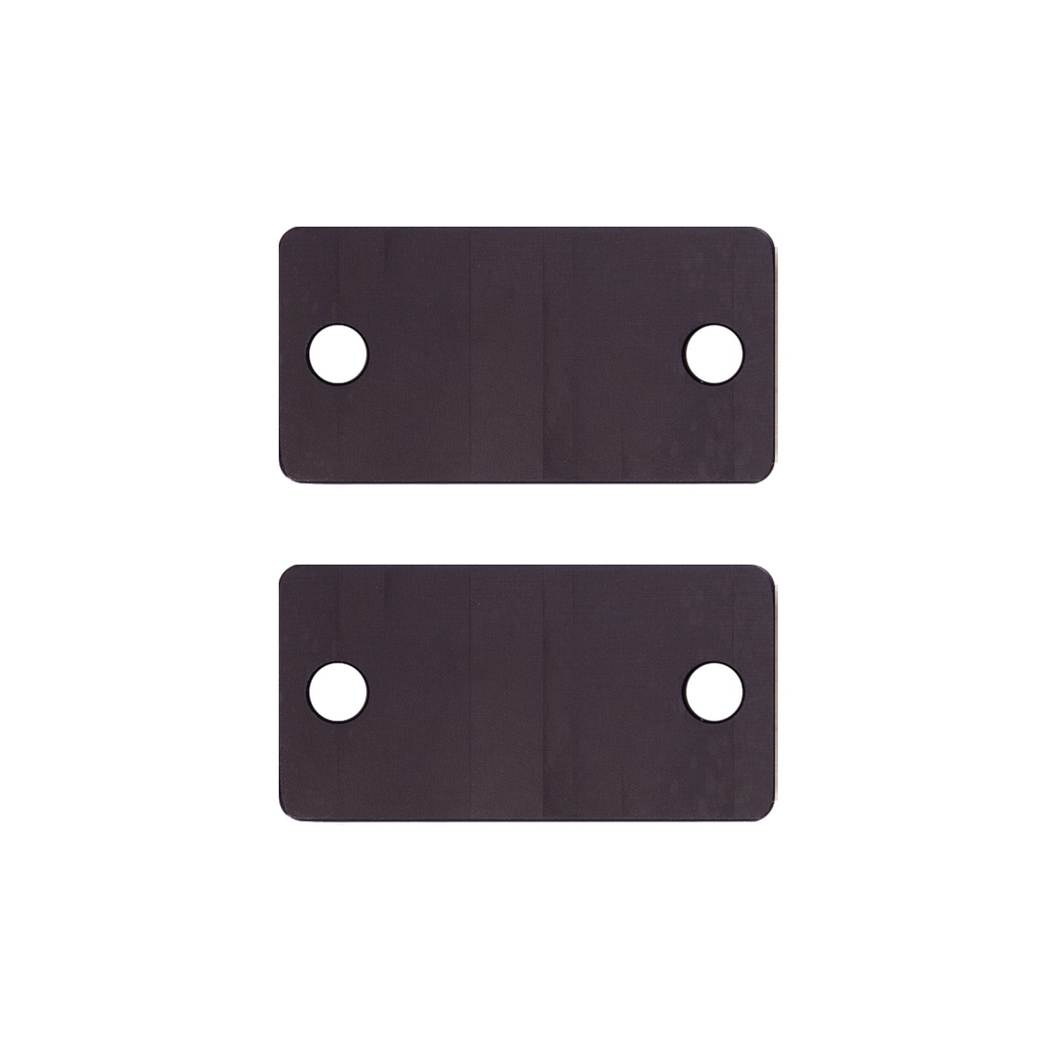 Bilstein 53-291417 Front and Rear Suspension Lift Kit B8 5100 Lift Kit Jeep Wrangler