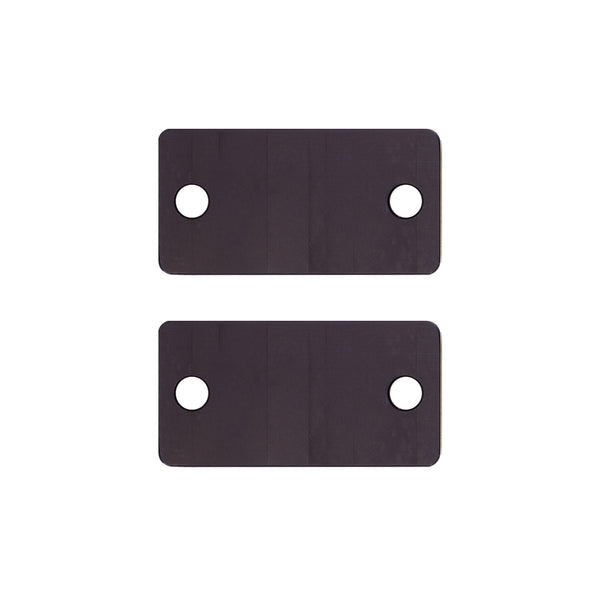 Bilstein 53-291417 Front and Rear Suspension Lift Kit B8 5100 Lift Kit Jeep Wrangler