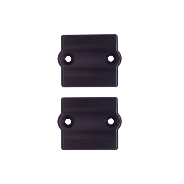 Bilstein 53-291417 Front and Rear Suspension Lift Kit B8 5100 Lift Kit Jeep Wrangler