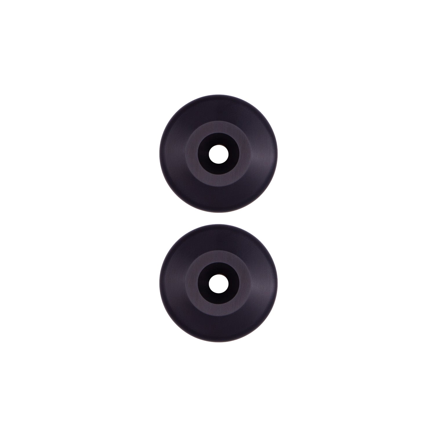 Bilstein 53-291431 Front and Rear Suspension Lift Kit B8 5100 Lift Kit Jeep Wrangler