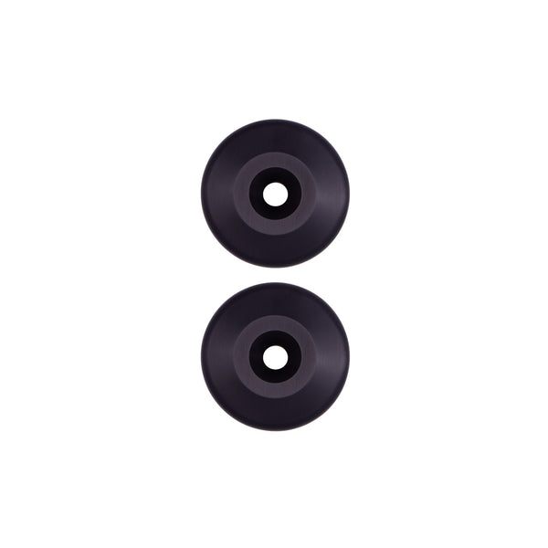 Bilstein 53-291431 Front and Rear Suspension Lift Kit B8 5100 Lift Kit Jeep Wrangler