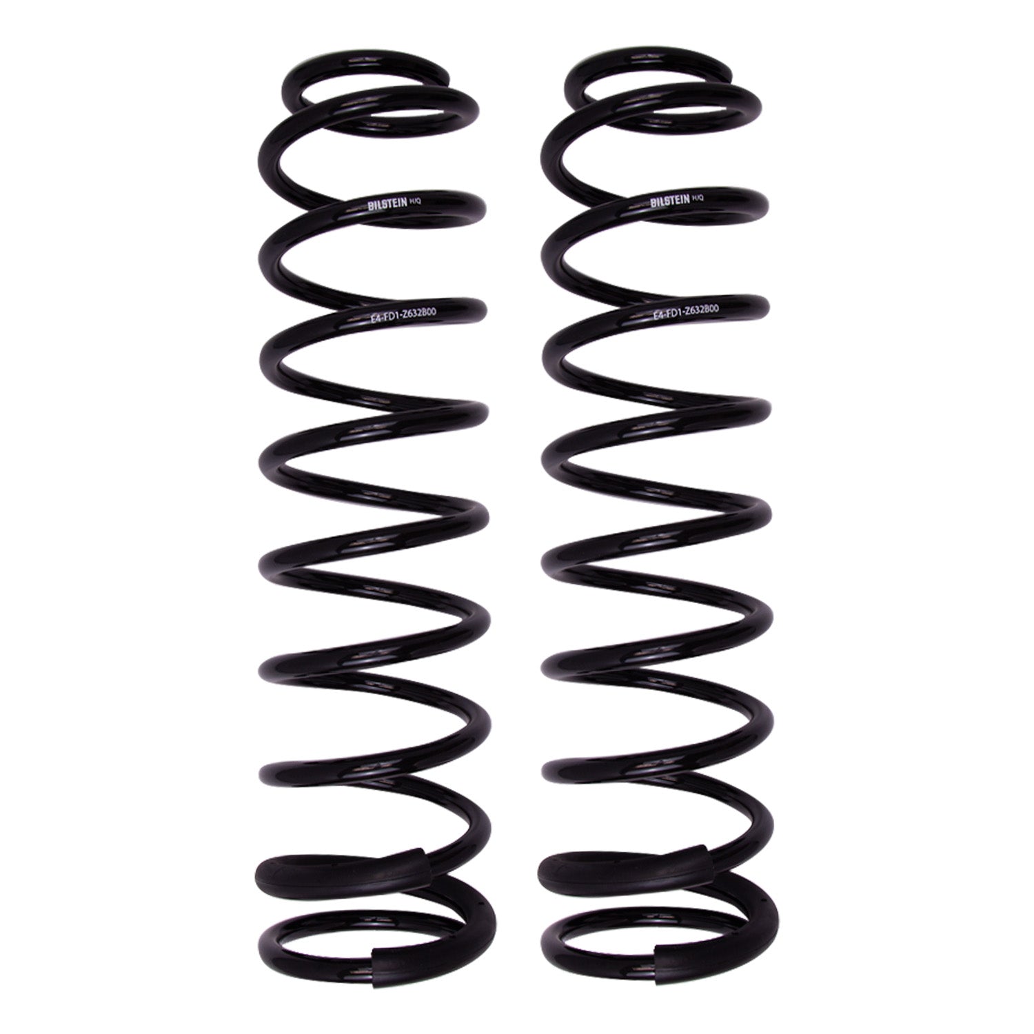 Bilstein 53-322401 Front Suspension Kit B12 (Special) Jeep Wrangler