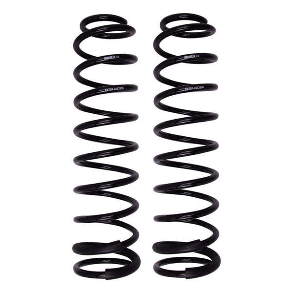 Bilstein 53-322401 Front Suspension Kit B12 (Special) Jeep Wrangler