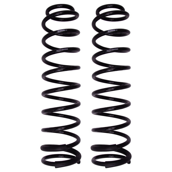 Bilstein 53-323873 Front Suspension Kit B12 (Special) Jeep Wrangler