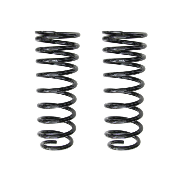 ICON 53006 Toyota Land Cruiser Rear 3" Lift Dual Rate Coil Spring Kit