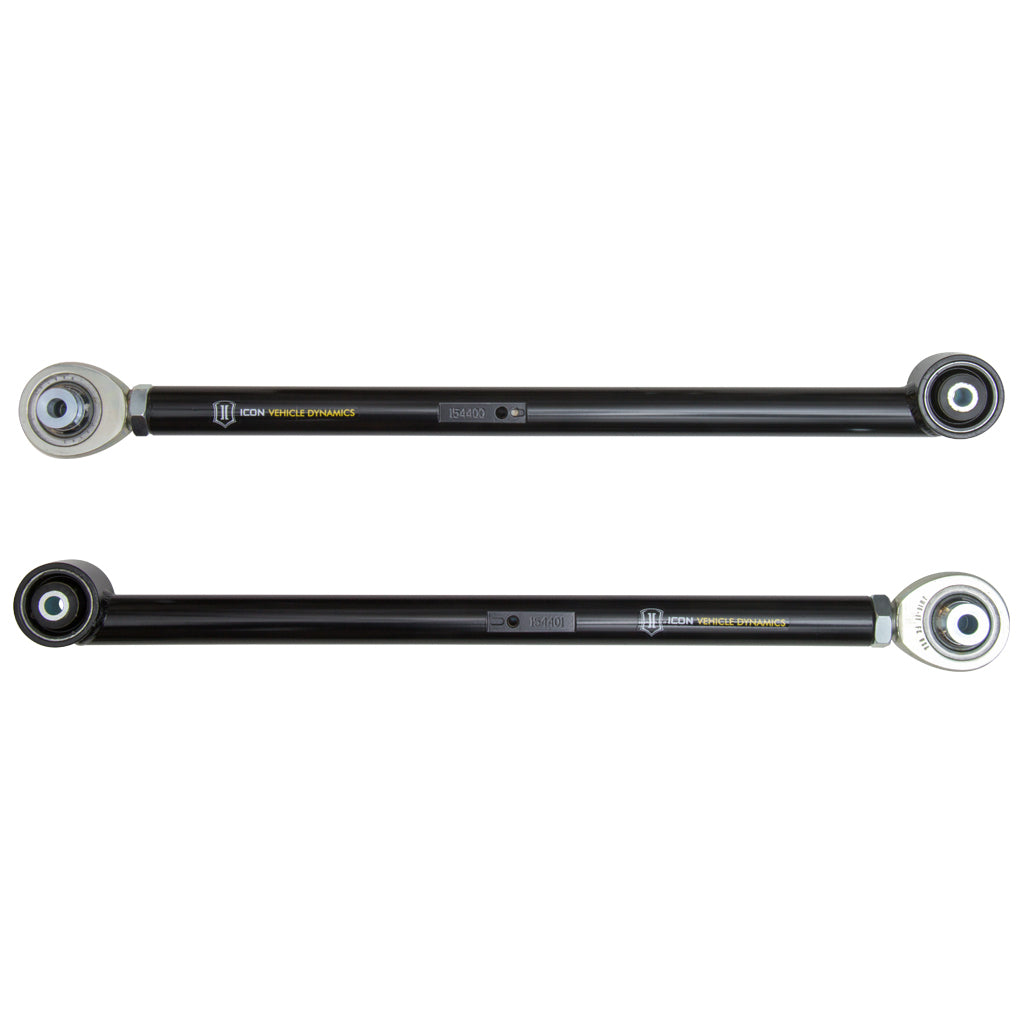 ICON 54000T FJ/4Runner/GX/Land Cruiser Tubular Lower Trailing Arm Kit