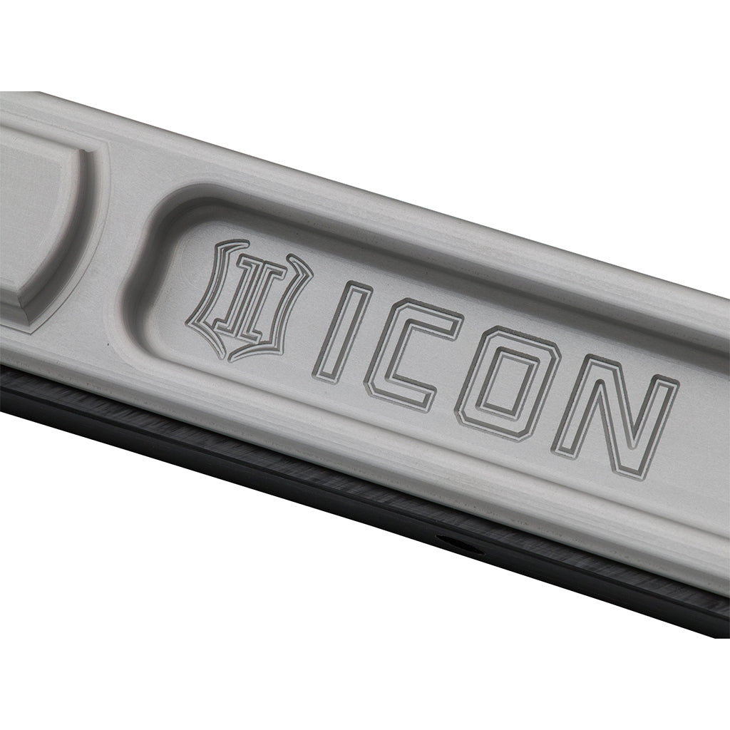 ICON 54000 FJ/4Runner/GX/Land Cruiser Billet Lower Trailing Arm Kit