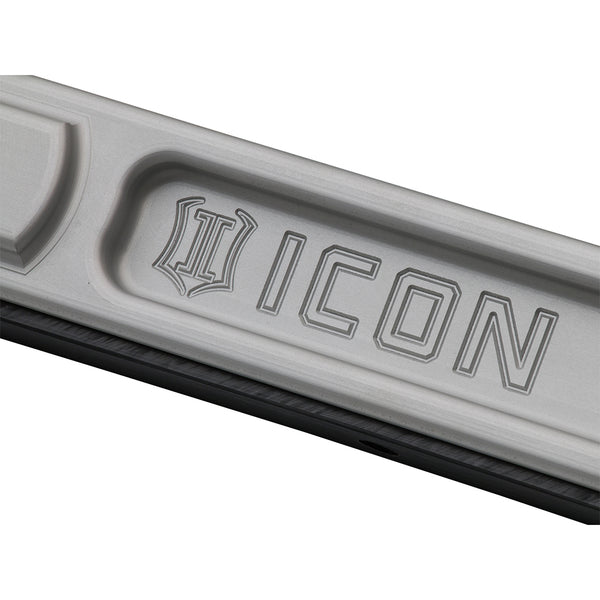 ICON 54000 FJ/4Runner/GX/Land Cruiser Billet Lower Trailing Arm Kit