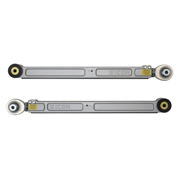 ICON 54000 FJ/4Runner/GX/Land Cruiser Billet Lower Trailing Arm Kit