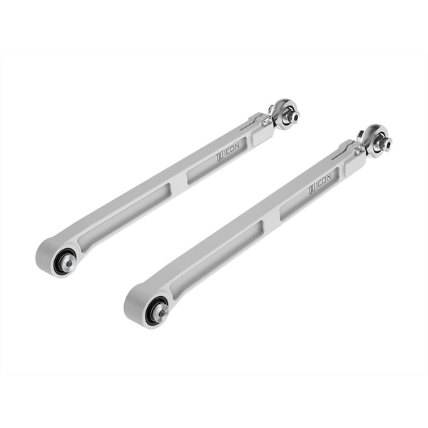 ICON 54002 Toyota Tundra/Sequoia Rear Billet Lower Trailing Arm Kit