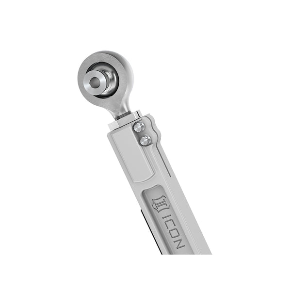 ICON 54002 Toyota Tundra/Sequoia Rear Billet Lower Trailing Arm Kit