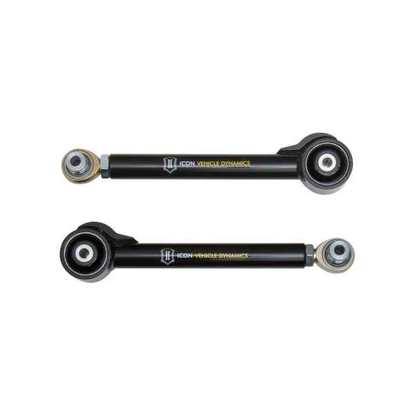 ICON 54100T FJ Cruiser/4Runner & GX470/460 Tubular Upper Trailing Arm Kit