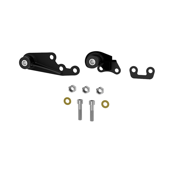 ICON 55156 Toyota Tundra/Sequoia Front Differential Drop Kit