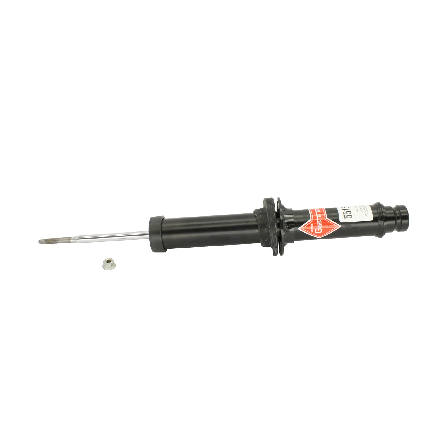 KYB 551608 Front Gas-a-Just Strut Cadillac SRX