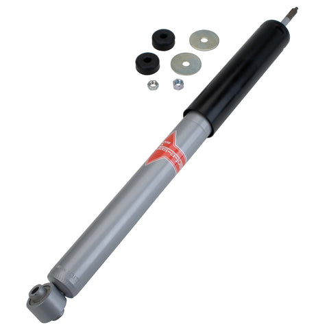 KYB 553178 Rear Gas-a-Just Shock Absorber Mercedes-Benz