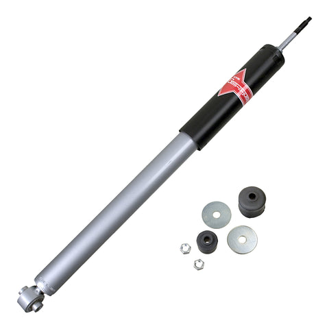 KYB 553306 Rear Gas-a-Just Shock Absorber Mercedes-Benz