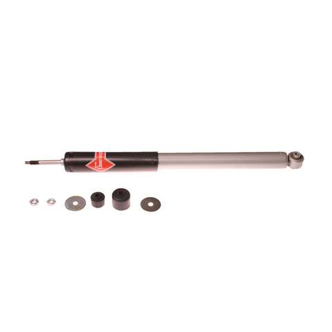 KYB 553363 Front Gas-a-Just Shock Absorber Chrysler Crossfire