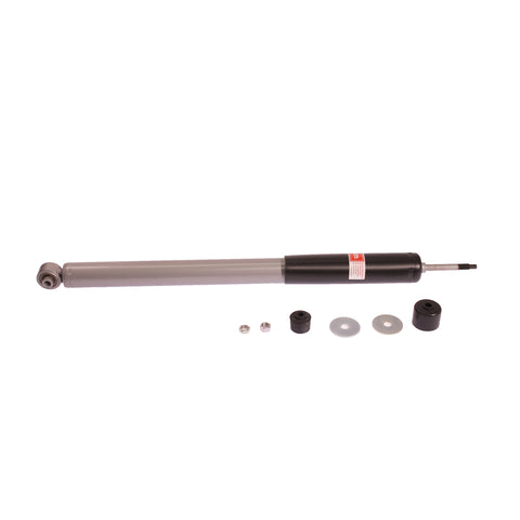 KYB 553366 Rear Gas-a-Just Shock Absorber Mercedes-Benz