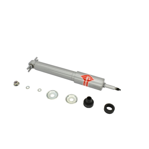 KYB 554375 Front Gas-a-Just Shock Absorber Dodge Ram 1500, Ram 1500, 1500 Classic