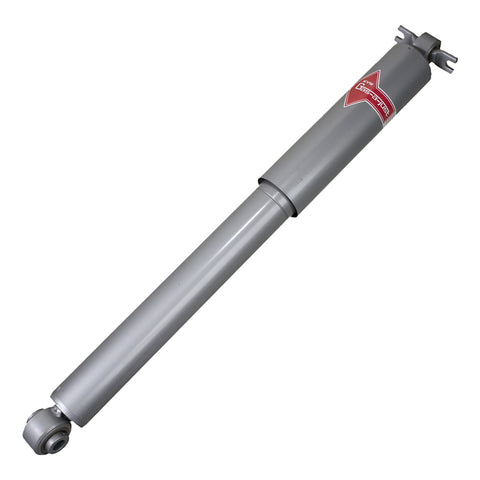 KYB 555050 Rear Gas-a-Just Shock Absorber Hummer H3
