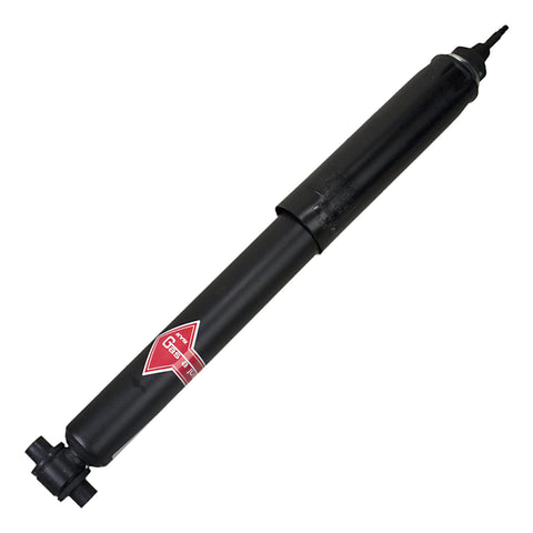 KYB 555601 Rear Gas-a-Just Shock Absorber Ford Crown Victoria, Lincoln Town Car, Mercury Grand Marquis