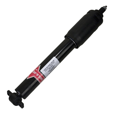 KYB 555604 Front Gas-a-Just Shock Absorber Chevrolet Corvette